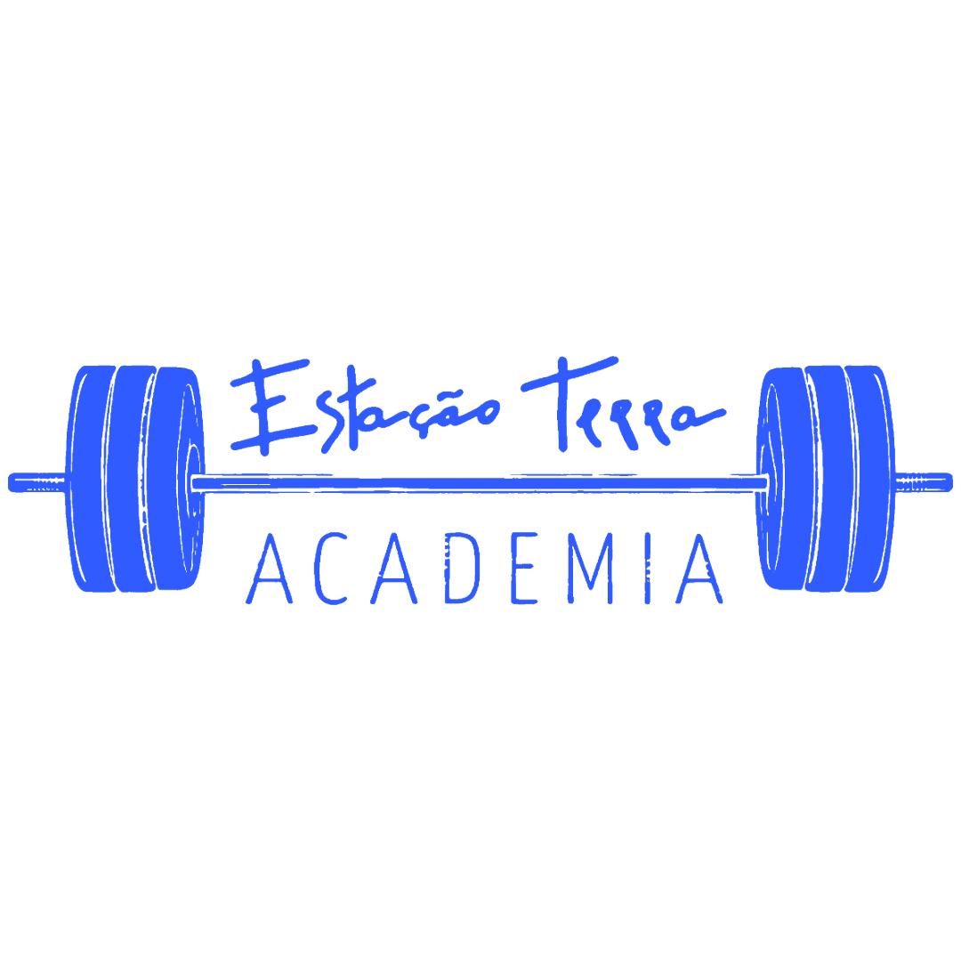 Logo Academia Estação Terra