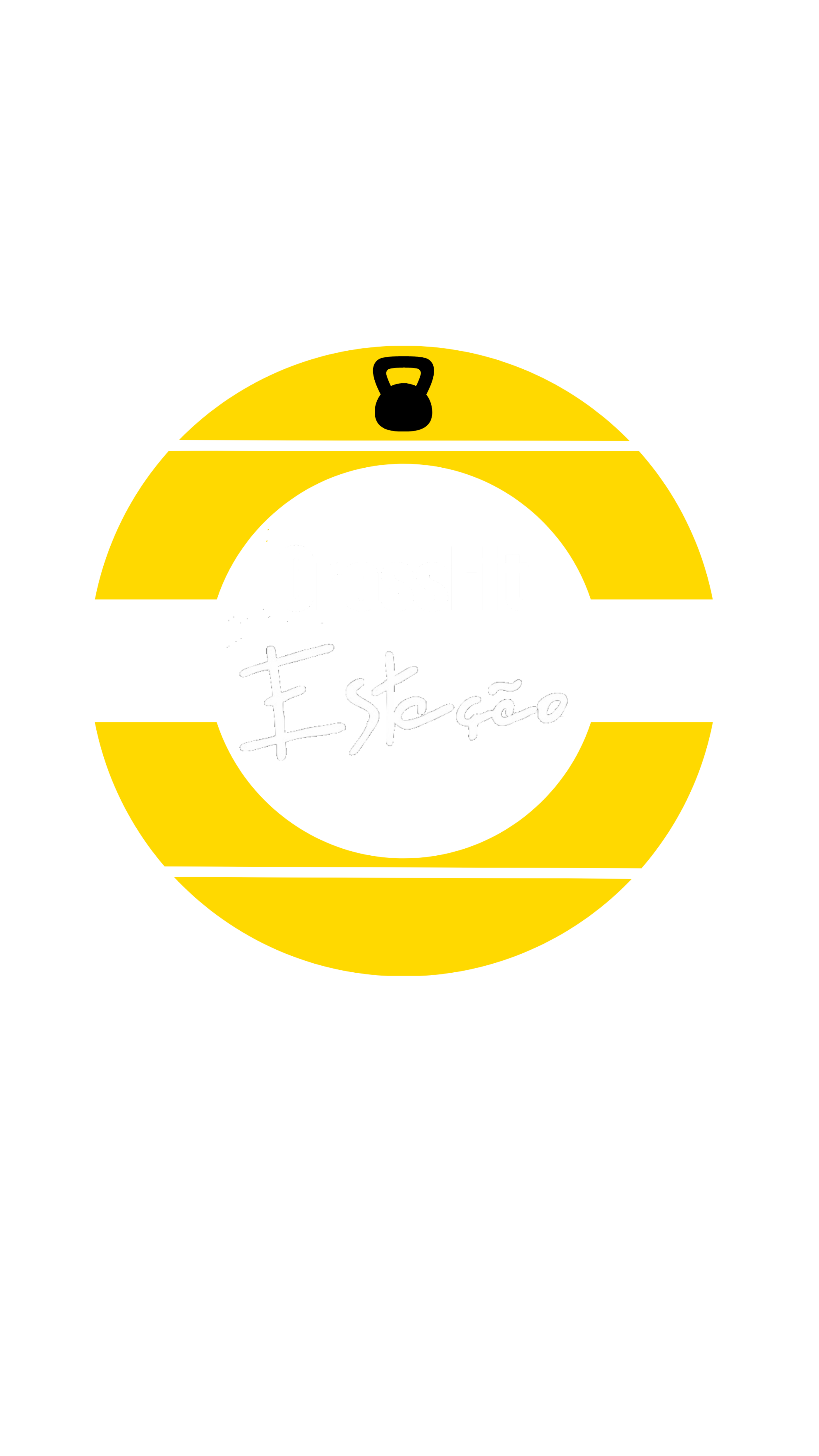Logo CrossFit Estação